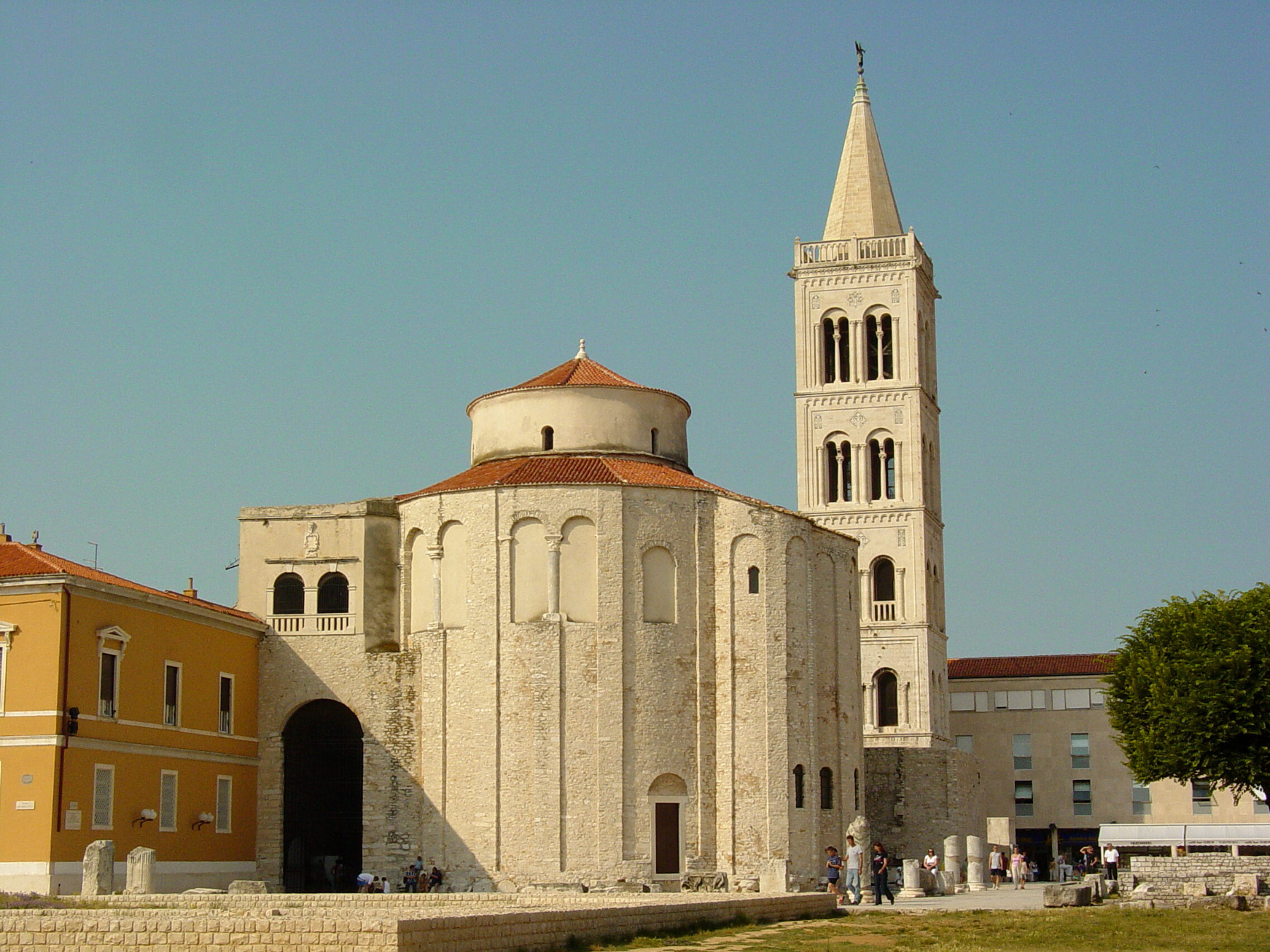 Zadar